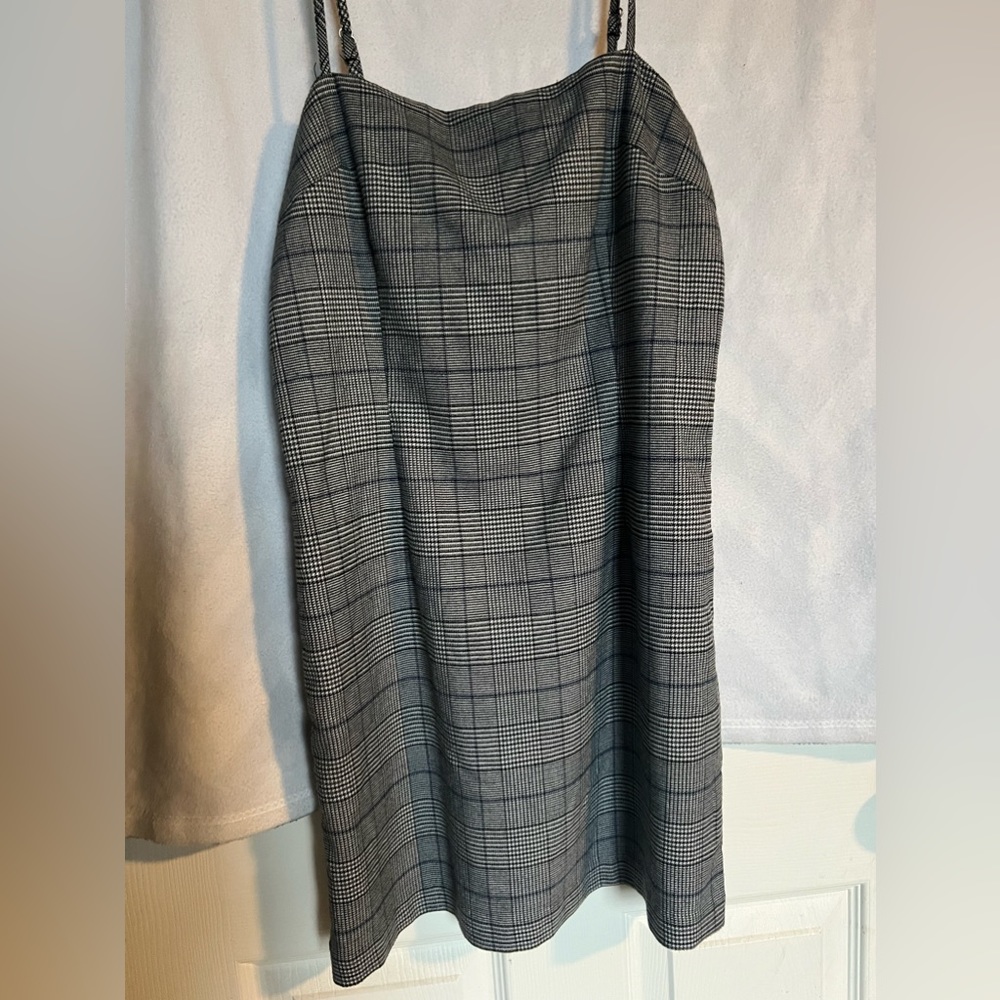 Dress?